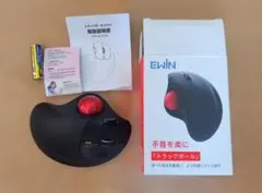 マウス トラックボール