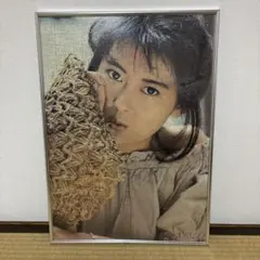 2026年最新】中山美穂 パズルの人気アイテム - メルカリ