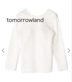 トゥモローランド Tシャツ