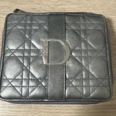 Christian Dior カナージュ ポーチのサムネイル