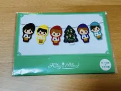 King&Prince 【クリスマスオーナメント】