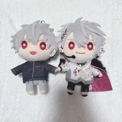 にじぱぺっと ぬいぐるみ アクスタ まとめ売り 葛葉 にじさんじ にじさんじ メルカリ - 未開封 ぬいぐるみ にじぱぺっと 葛葉 アクリルスタンド