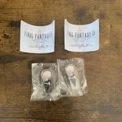 FF14 ミニアクリルブロックコレクションVol. 1 サンクレッド