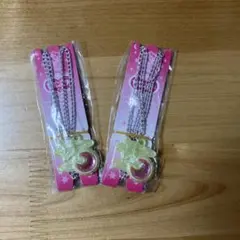 セボンスター ネックレス 2個セット