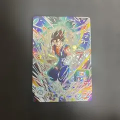 ベジット abs-18 ドラゴンボールヒーローズのサムネイル