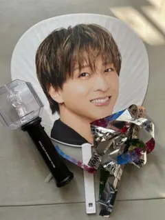 タイムレス　timelesz FAM 2025 ツアーグッズ