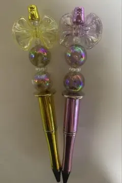 カスタムボールペン♡ペアペン♡2本