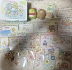 すみっコぐらしグッズ