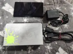 Nintendo Switch 有機ELモデル スプラトゥーンデザイン