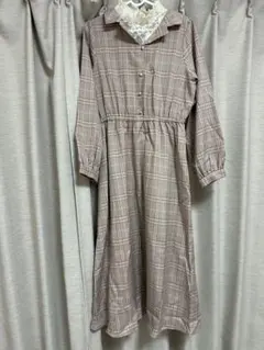 レイカズン　ワンピース　ロング
