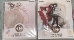 天官賜福 ぼてぢゅう 風師 地師 アクリルスタンド - メルカリ
