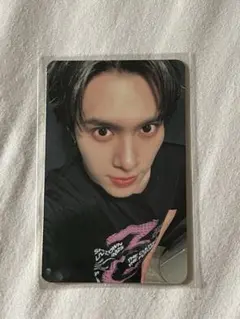 WayV ヘンドリー BIGBANGS トレカ Interasia 店舗特典