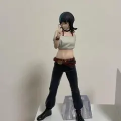 呪術廻戦一番くじ I賞 綺羅羅 フィギュア - メルカリ