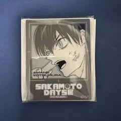 SAKAMOTO DAYS展 四村周