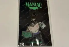 Stray Kids アクリルキーリング maniac foxiny アイエン