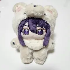 いつぬい　神崎颯馬　蓮巳敬人　あんスタ Amazon.co.jp: あんスタ ぬいぐるみ 20cm 蓮巳敬人 鬼龍紅郎