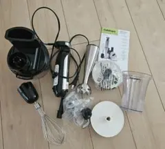 未使用】Cuisinart クッキングブレンダー SBC-1000J - メルカリ