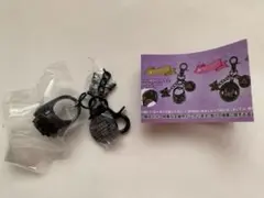 アナスイ ANNA SUI ガチャ リングルージュ