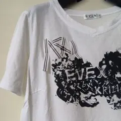 大きさサイズ EVEX by KRIZIA 半袖Tシャツのサムネイル