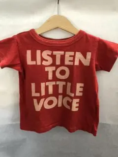 ★専用★デニム＆ダンガリー　半袖Ｔシャツ　XX－SMALL　90㎝