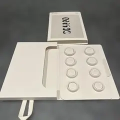 Oura Ring 5 Sizing Kit オーラリング サイズ確認用