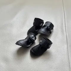 ペット用シューズ　Sサイズ