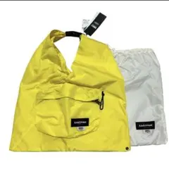 新品未使用　MM6 TOTE EASTPACK japanese トートバッグのサムネイル