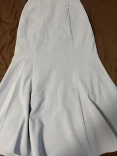 マーメイドスカート フレア Mサイズ
