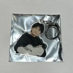 EBiDAN大運動会 NAOYA アクキー