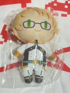 遊木真 あんスタ コスマス ぬいぐるみ Trickstar CDジャケット衣装