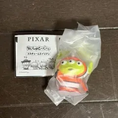 ないしょとーく コスチュームエイリアン ニモ