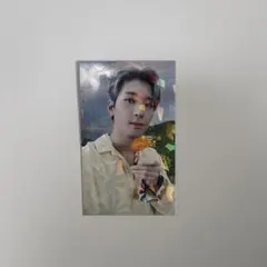 SEVENTEEN Sector17 ユニバ　ラキドロ　ウォヌ