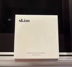【新品 21】skim ルポクッションファンデーションのサムネイル