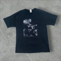 90s gear Inc Wes Montgomery jazzTシャツ音楽