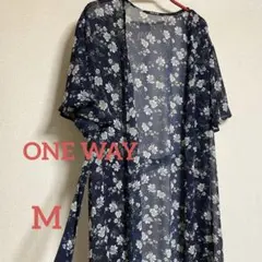 【ONE WAY】レディーストップス