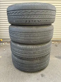 ハンコック キナジー ECO RV 215/60R17 100H 2025年製 - メルカリ