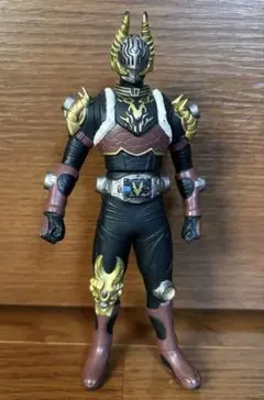 ソフビ 仮面ライダー オーディン - メルカリ