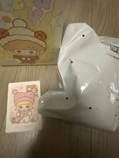 POP MART FLUFFY &COZY MOLLY