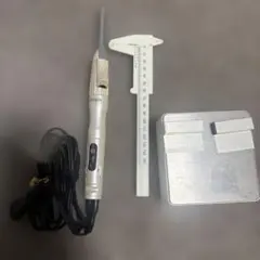 動作確認済／レア】タカミクリニック イオレーゼ2 イオン導入器