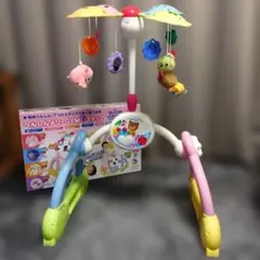 へんしんメリー-GYM7ステップ