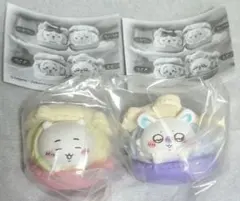 ✨ちいかわ きゃらまかろん ちいかわ モモンガ✨