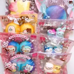 ブルーム　スクイーズセット