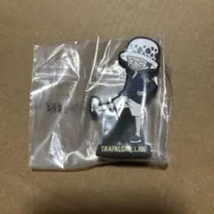 ONE PIECE 一番くじ トラファルガー・ロー ラバースタンド