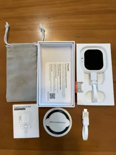 Founist Vlogmate Mini／iphone 自撮りモニター