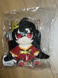 東方ぬいぐるみシリーズ 71 ふもふもれみりあ。ろすとわーどばーじょん