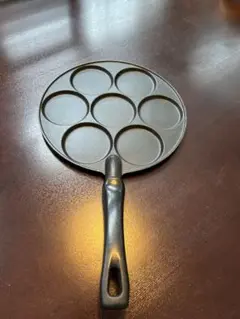 NORDIC WARE　パンケーキパン