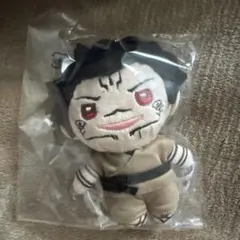 【新品未開封】呪術廻戦 両面宿儺 マスコット ジャンプショップ