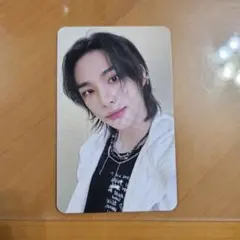 straykids 5star 会場限定 ヒョンジン