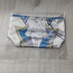 プロジェクトセカイ 天馬司 ポーチ ナンジャタウン