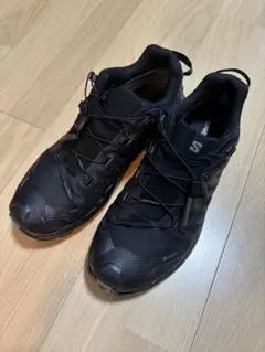 SALOMON サロモン XA PRO 3D GORE-TEX 26.5センチ